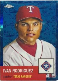 Ivan Rodriguez