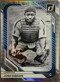 Josh Gibson