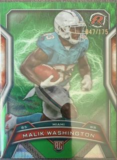 Malik Washington