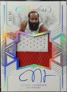 James Harden