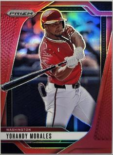 Yohandy Morales