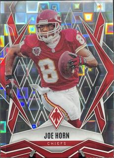 Joe Horn