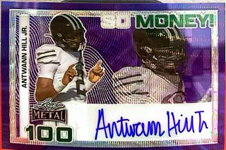 Antwann Hill Jr.
