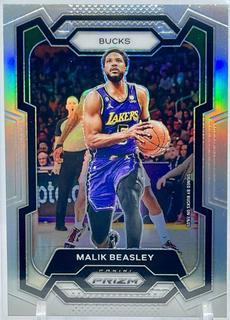 Malik Beasley