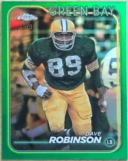 Dave Robinson