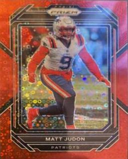 Matt Judon