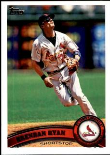 Brendan Ryan