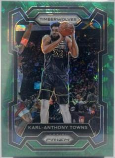 Karl Anthony Towns