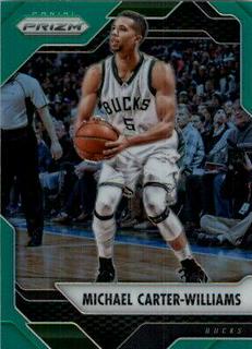 Michael Carter-Williams