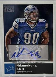 Ndamukong Suh
