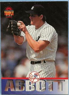 Jim Abbott