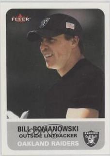Bill Romanowski