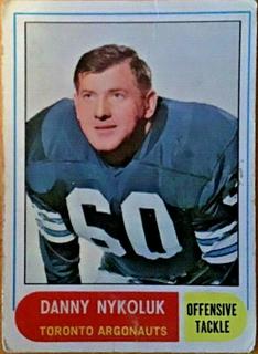 Danny Nykoluk