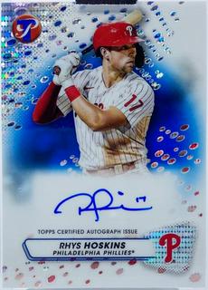 Rhys Hoskins