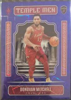 Donovan Mitchell