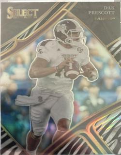 Dak Prescott