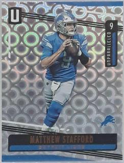 Matthew Stafford