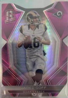 Jared Goff