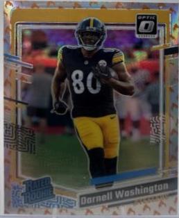 Darnell Washington