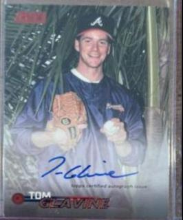 Tom Glavine