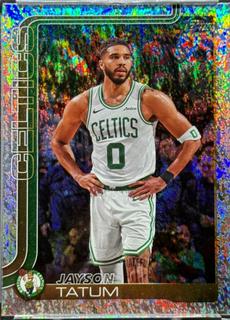 Jayson Tatum