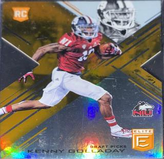 Kenny Golladay