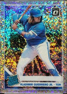 Vladimir Guerrero Jr.