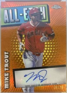 Mike Trout