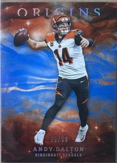 Andy Dalton