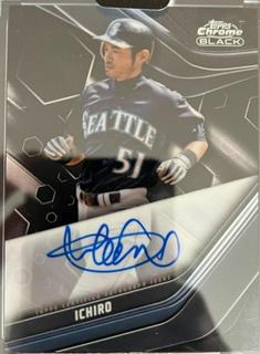 Ichiro