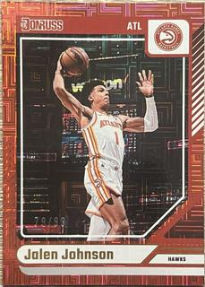 Jalen Johnson