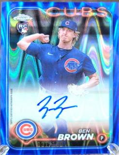 Ben Brown