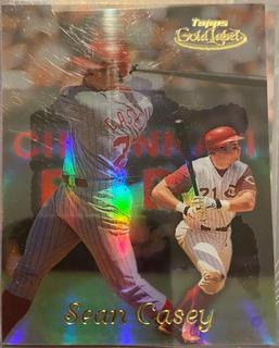 Sean Casey