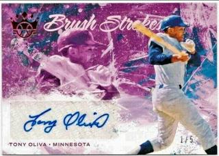 Tony Oliva