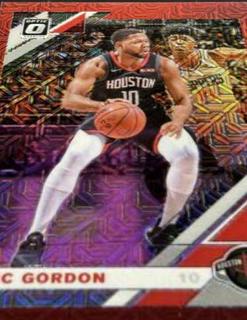 Eric Gordon