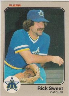 Rick Sweet