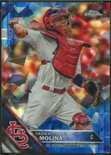 Yadier Molina
