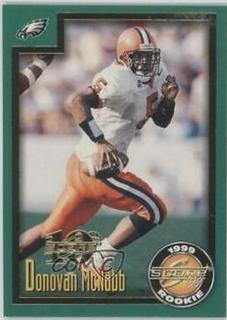 Donovan McNabb