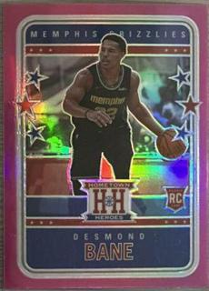 Desmond Bane