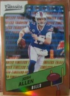 Josh Allen
