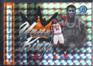 Jimmy Butler III