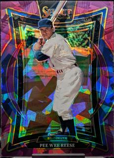 Pee Wee Reese