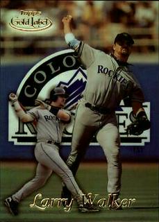 Larry Walker