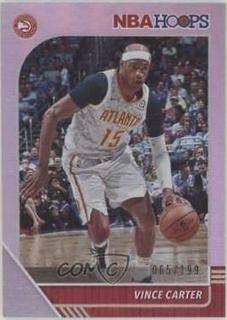 Vince Carter