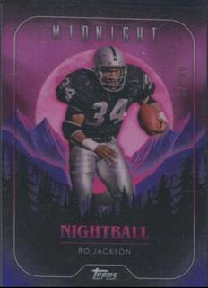 Bo Jackson
