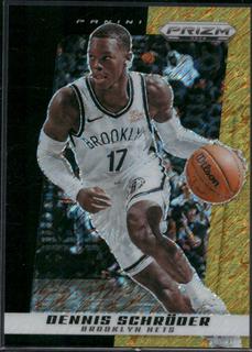Dennis Schroder