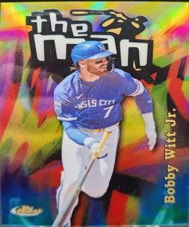 Bobby Witt Jr.