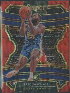Eric Paschall