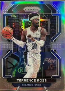 Terrence Ross