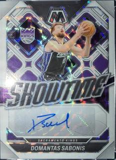 Domantas Sabonis